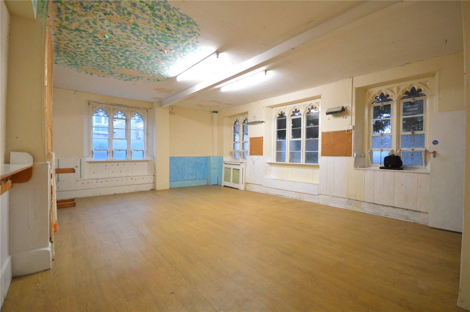 Church Street, Ilchester, Yeovil, Somerset, BA22