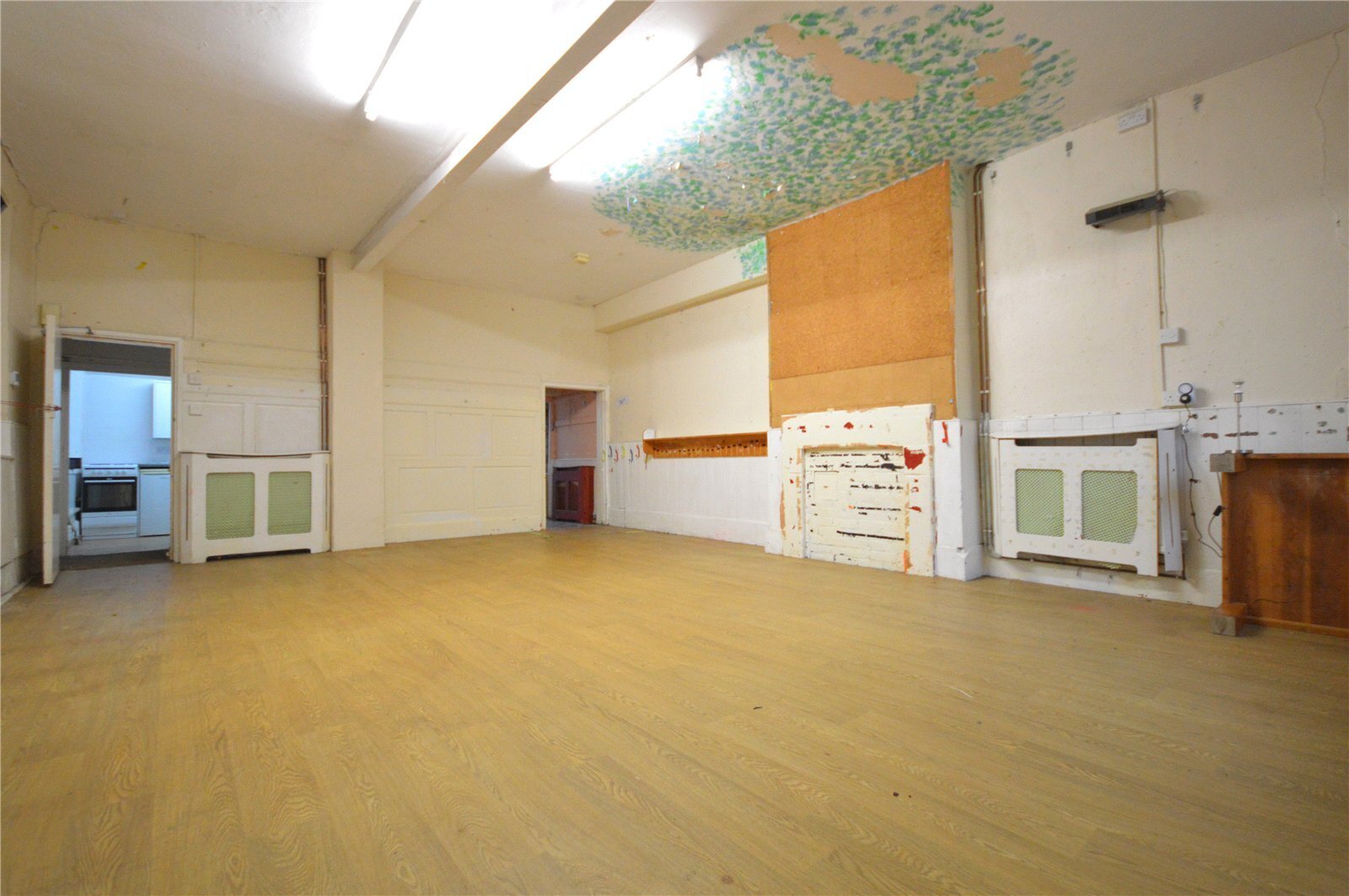 Church Street, Ilchester, Yeovil, Somerset, BA22