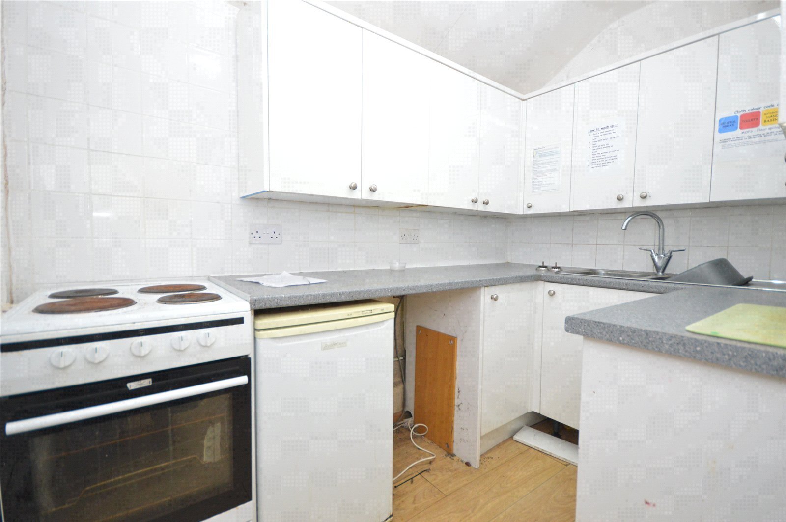 Church Street, Ilchester, Yeovil, Somerset, BA22