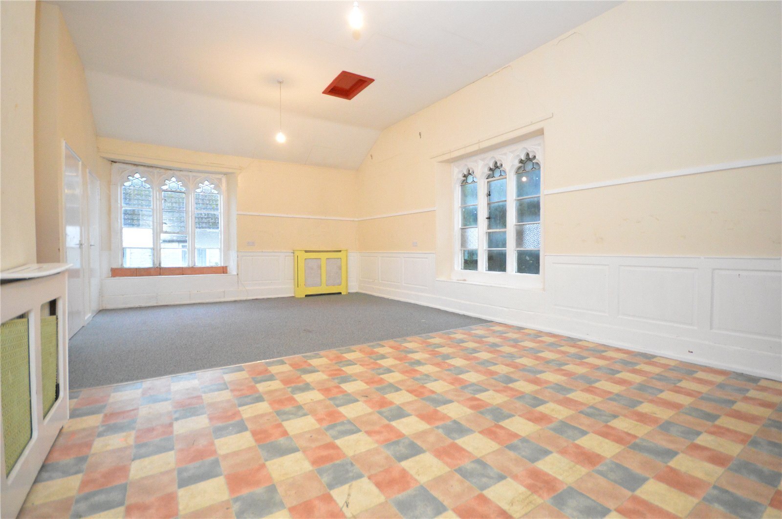 Church Street, Ilchester, Yeovil, Somerset, BA22