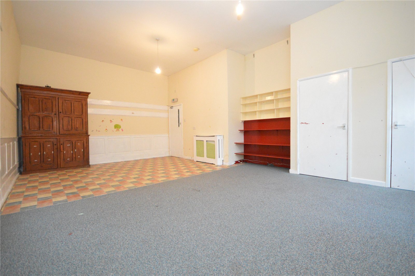 Church Street, Ilchester, Yeovil, Somerset, BA22