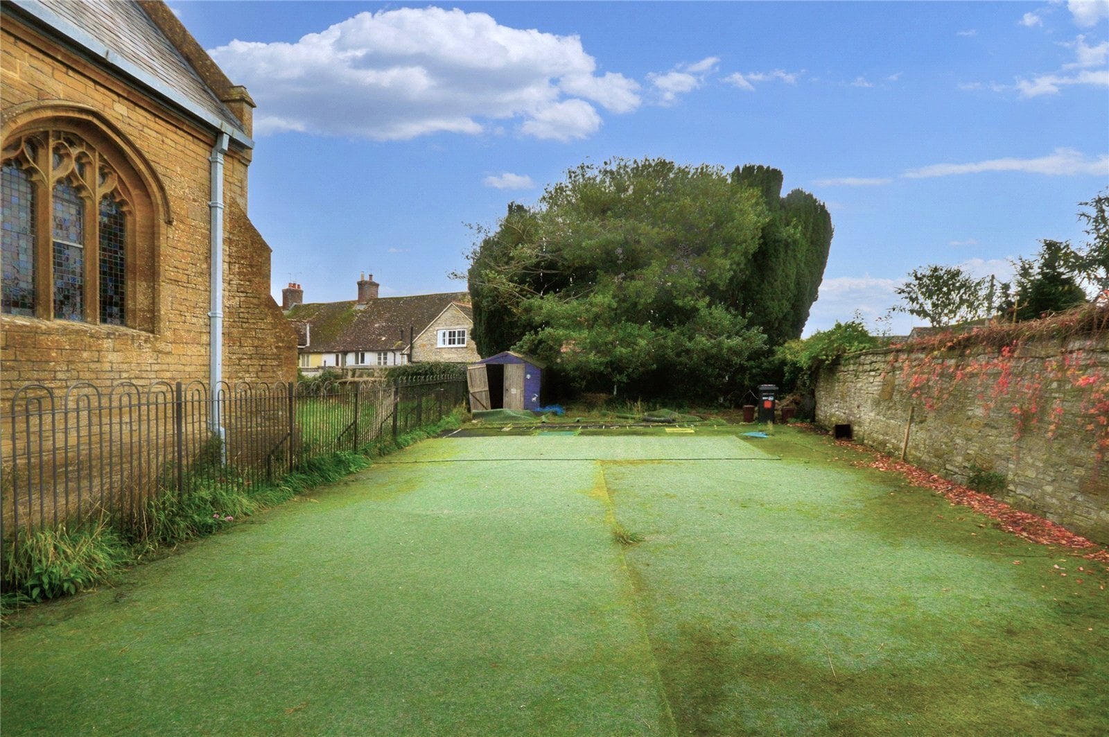 Church Street, Ilchester, Yeovil, Somerset, BA22