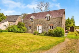 Property responsive