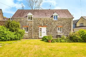 Property responsive