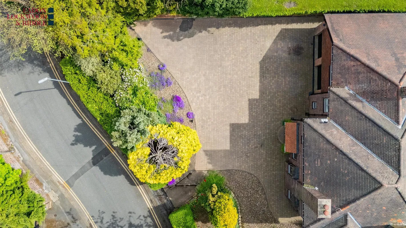 Sitwell Grove, Rotherham