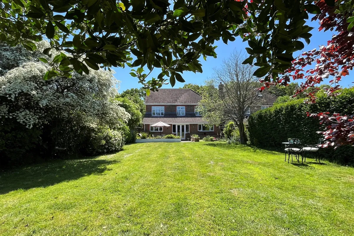 Pevensey Road, Polegate