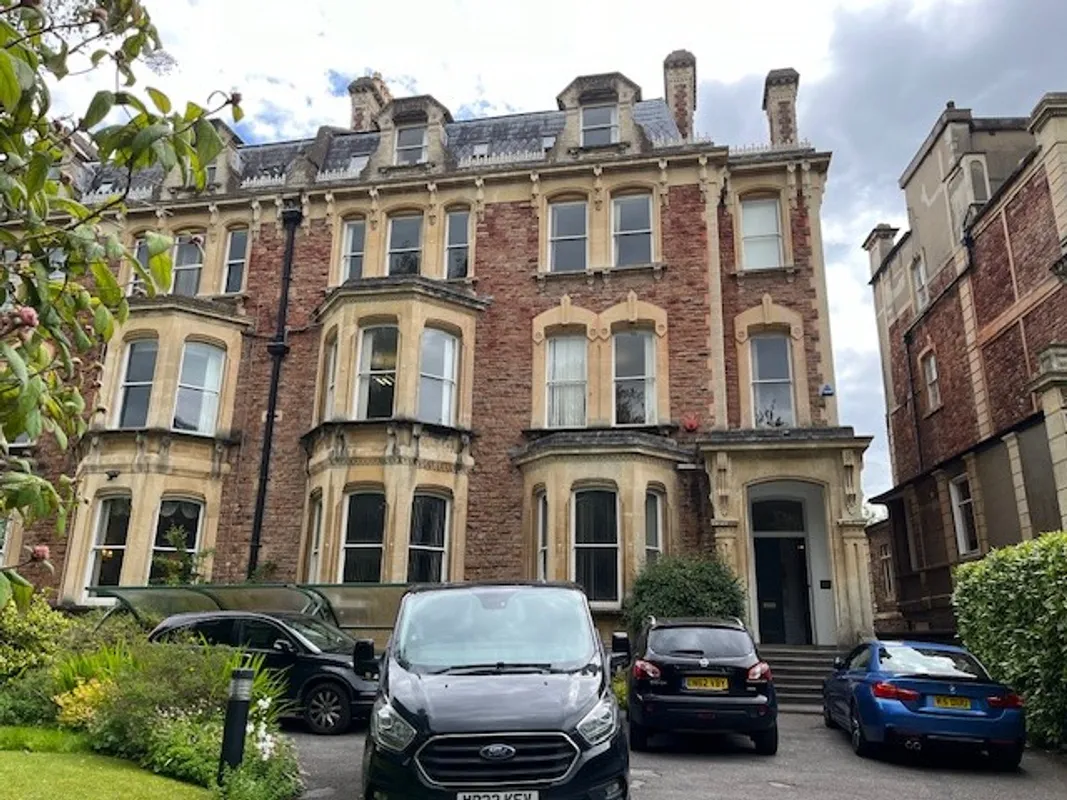 The Promenade, Clifton Village