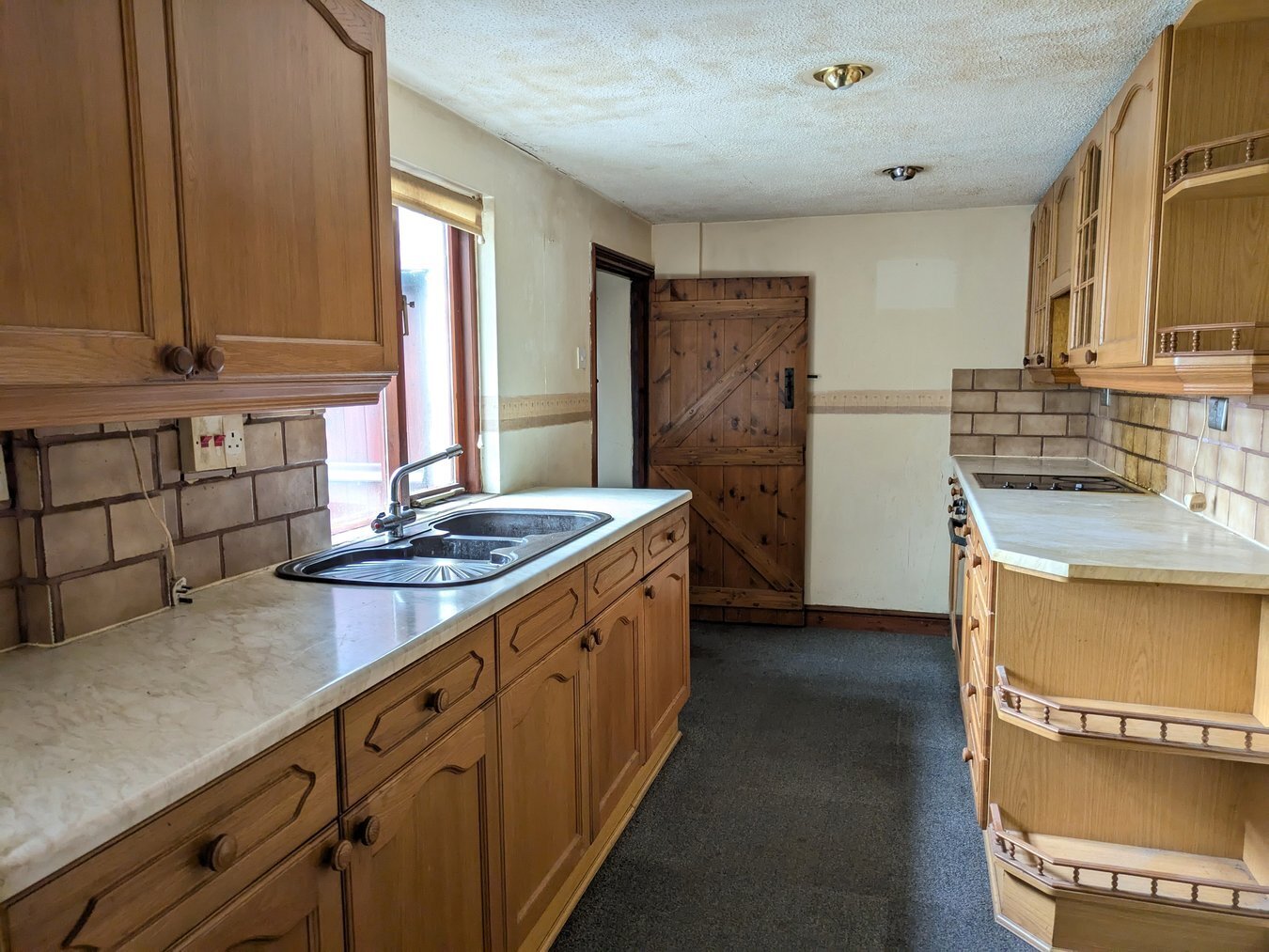 Orchard Terrace, Glastonbury, BA6