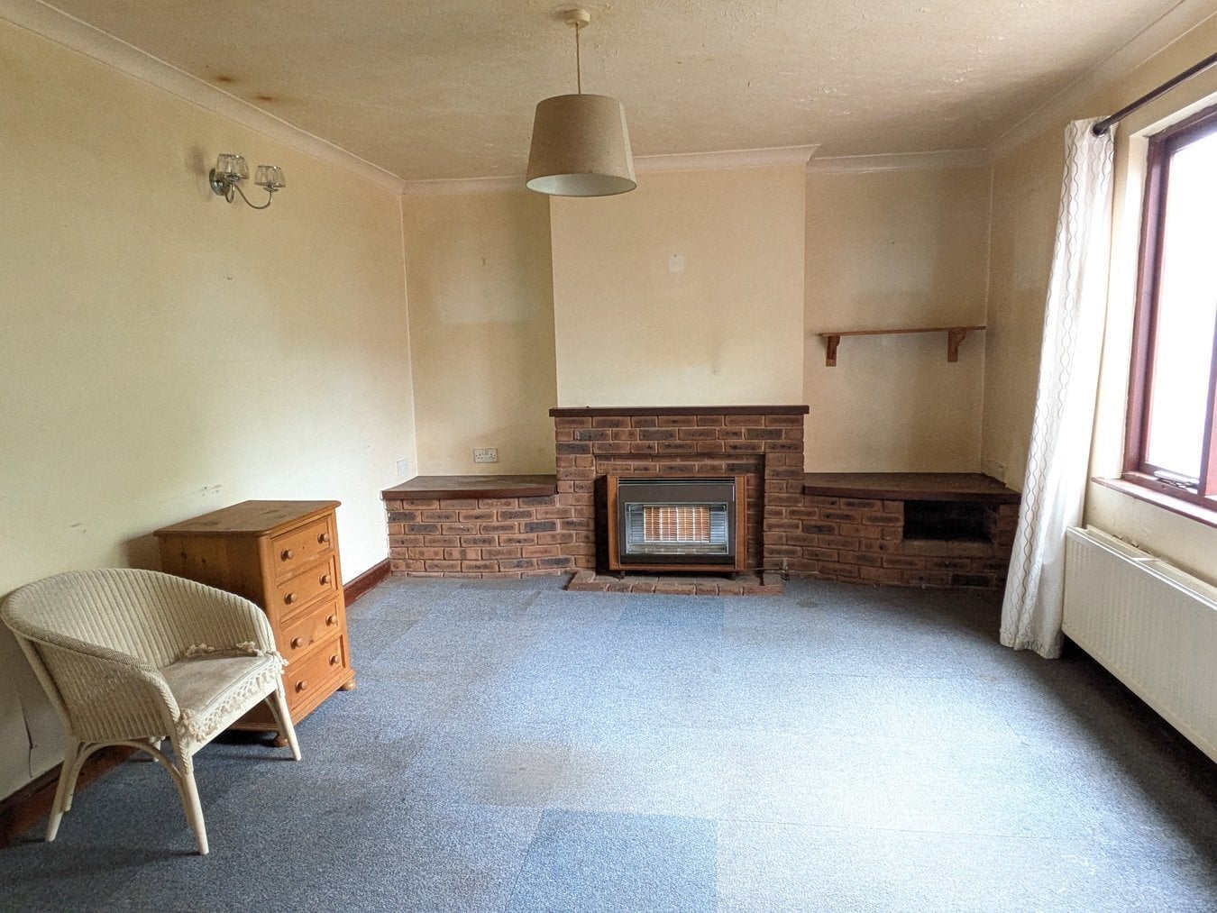 Orchard Terrace, Glastonbury, BA6