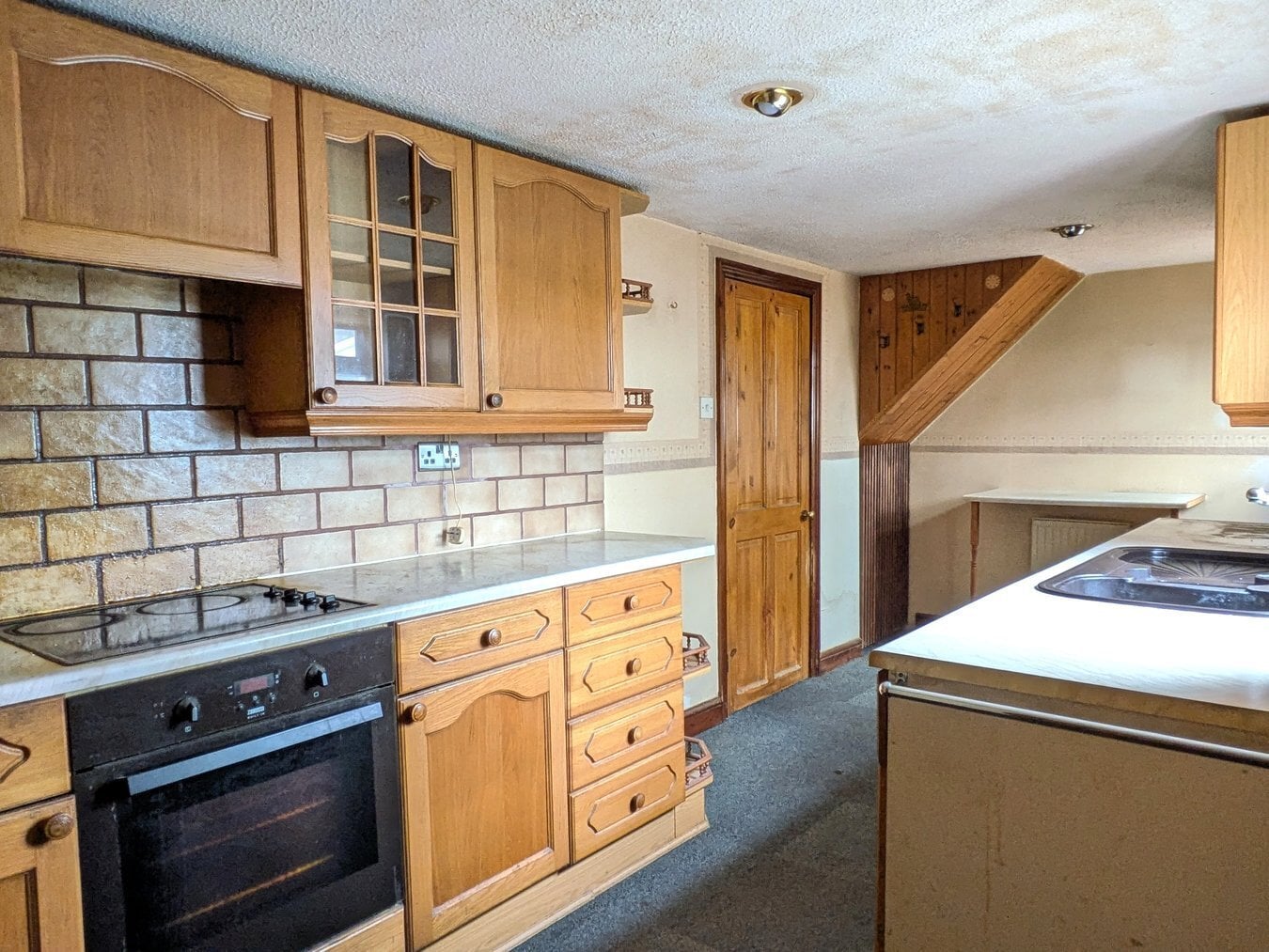 Orchard Terrace, Glastonbury, BA6