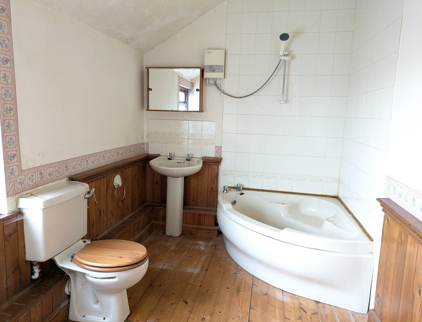 Orchard Terrace, Glastonbury, BA6