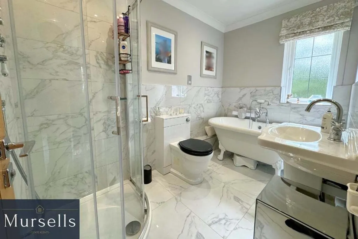 Branksome Hill Road, Bournemouth, BH4