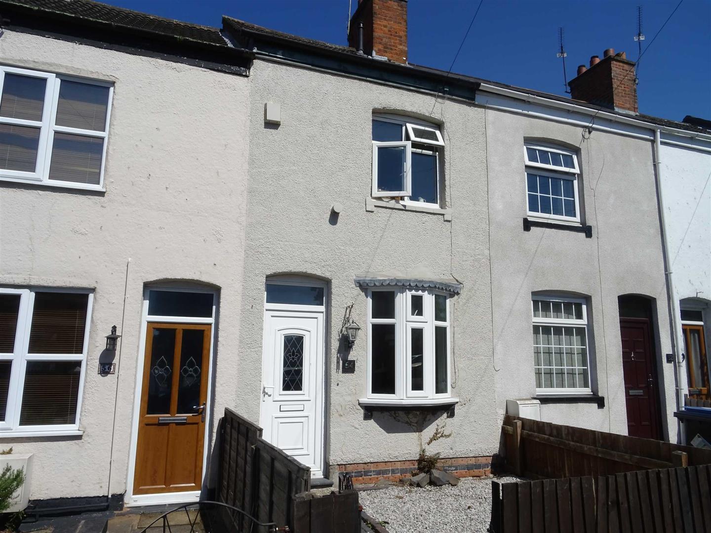 Hinckley Road, Burbage Image 1