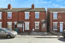 Gateford Road, Worksop