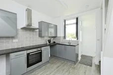 Gateford Road, Worksop