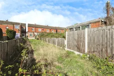Gateford Road, Worksop