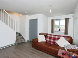 Berrystorth Close, Gleadless Valley, Sheffield thumb 2