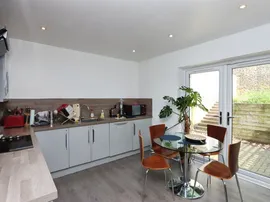Berrystorth Close, Gleadless Valley, Sheffield thumb 3