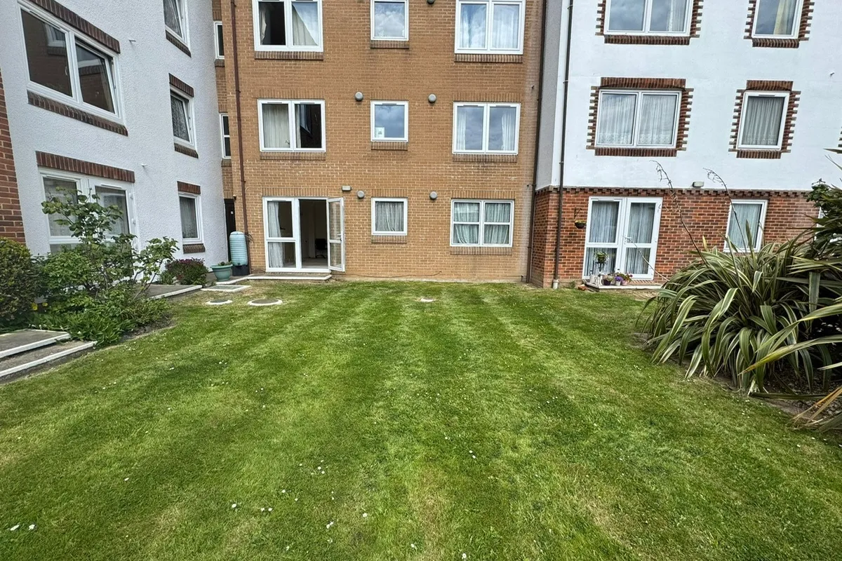 Campbell Road, Bognor Regis