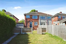Smalldale Road, Frecheville, Sheffield