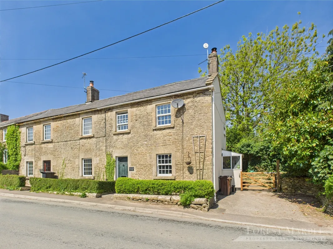 Faulkland, Somerset