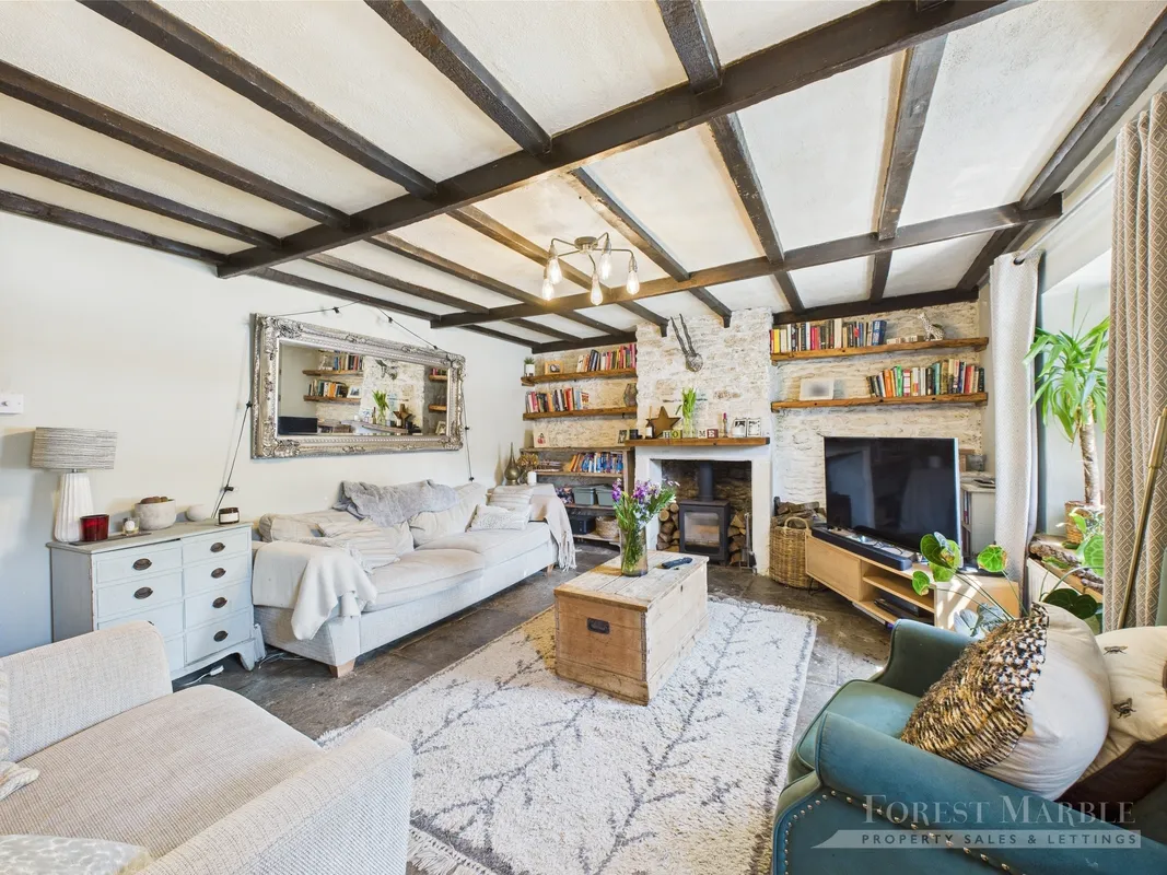 Faulkland, Somerset