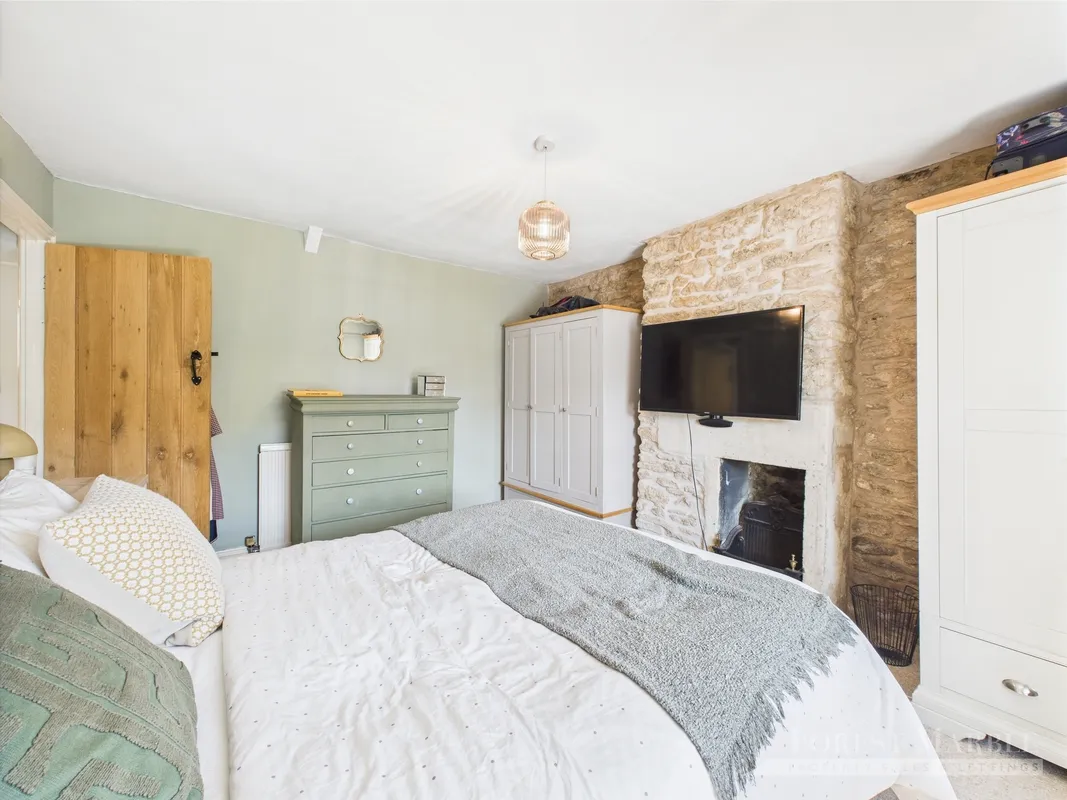 Faulkland, Somerset