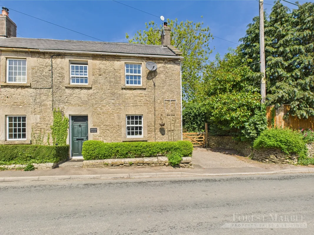 Faulkland, Somerset