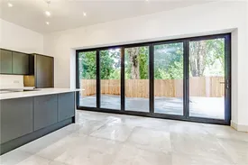 Property responsive
