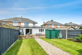 Property responsive