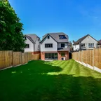 22 Hamilton Road Hunton Bridge Kings Langley WD4 8PZ