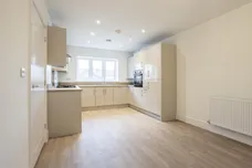 Buckenham Road, Attleborough