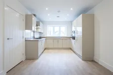 Buckenham Road, Attleborough