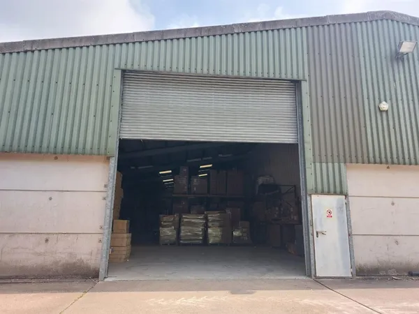 Unit 5 Fairfield Industrial Park, Waltham on the Wolds, Melton Mowbray LE14 4AJ