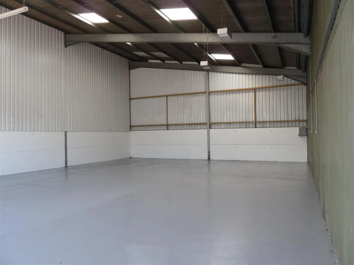 Unit 5 Fairfield Industrial Park, Waltham on the Wolds, Melton Mowbray LE14 4AJ