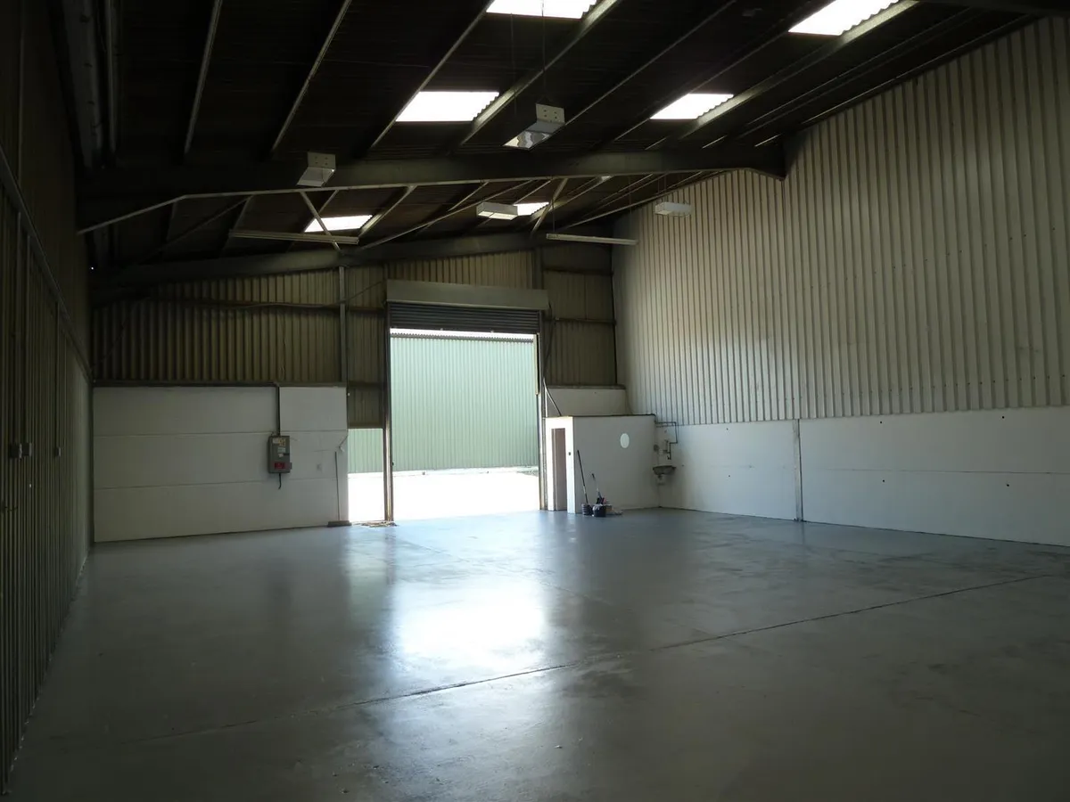 Unit 5 Fairfield Industrial Park, Waltham on the Wolds, Melton Mowbray LE14 4AJ