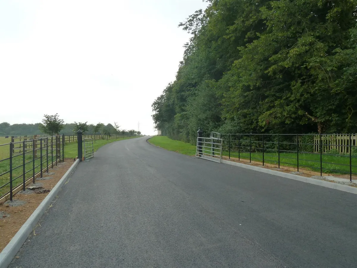 Unit 5 Fairfield Industrial Park, Waltham on the Wolds, Melton Mowbray LE14 4AJ