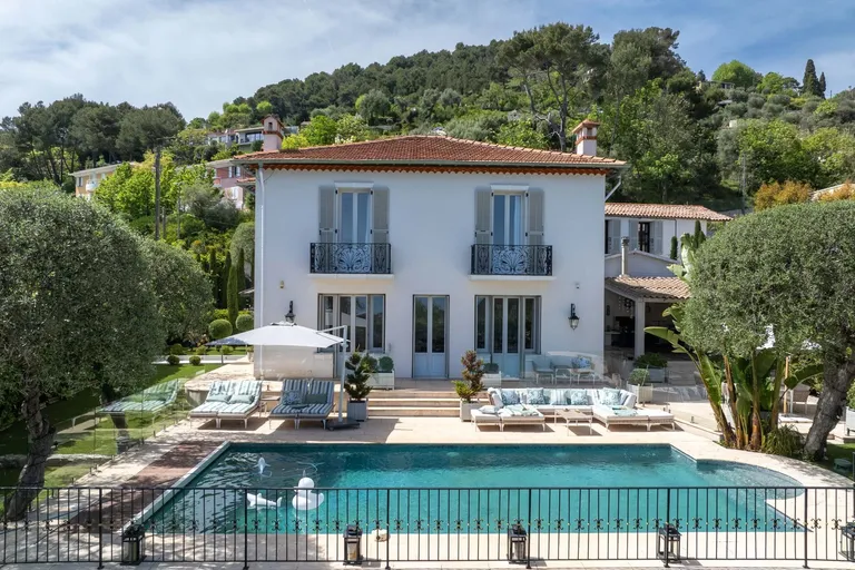 Èze, 06360, France