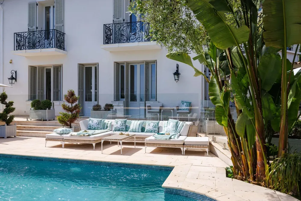 Èze, 06360, France