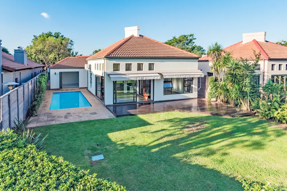 Video tour for South Africa, North West, Pecanwood Estate, Kingfisher Drive, 60
