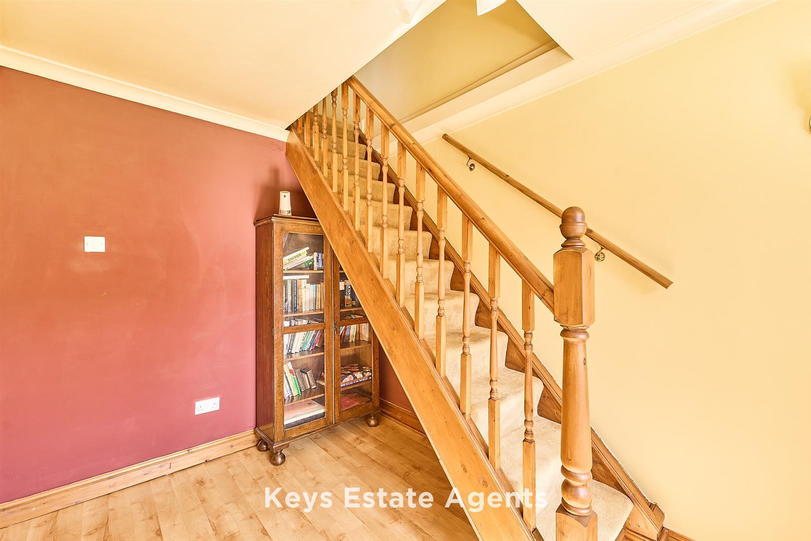 Applewood Crescent, Catchems Corner, Stoke-On-Trent Image 17