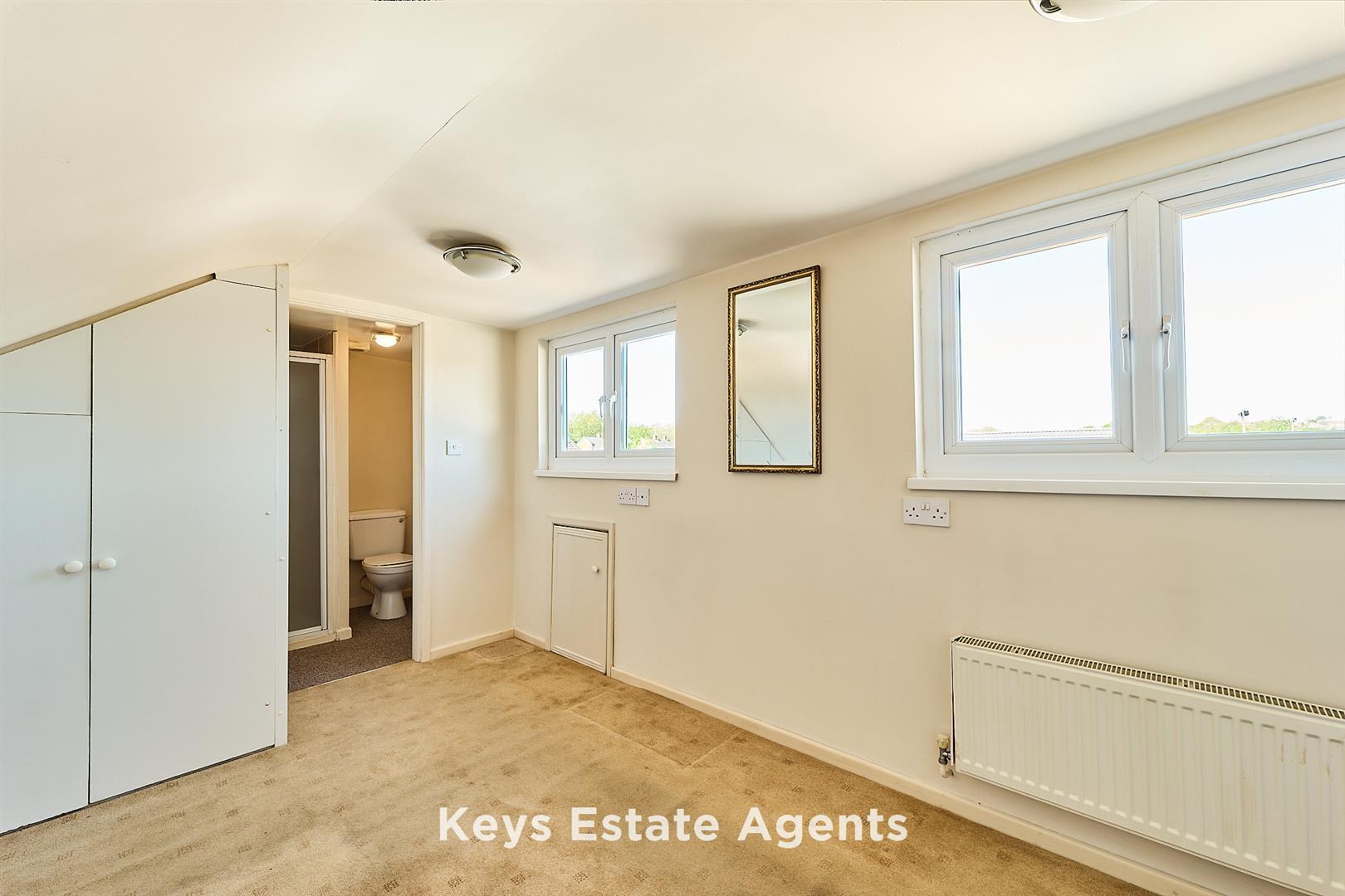 Applewood Crescent, Catchems Corner, Stoke-On-Trent Image 18