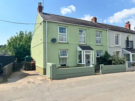  Llansteffan, Carmarthen, SA33