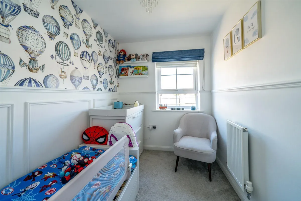 Woodwhite Way, Hemel Hempstead, Hertfordshire, HP2 7BS