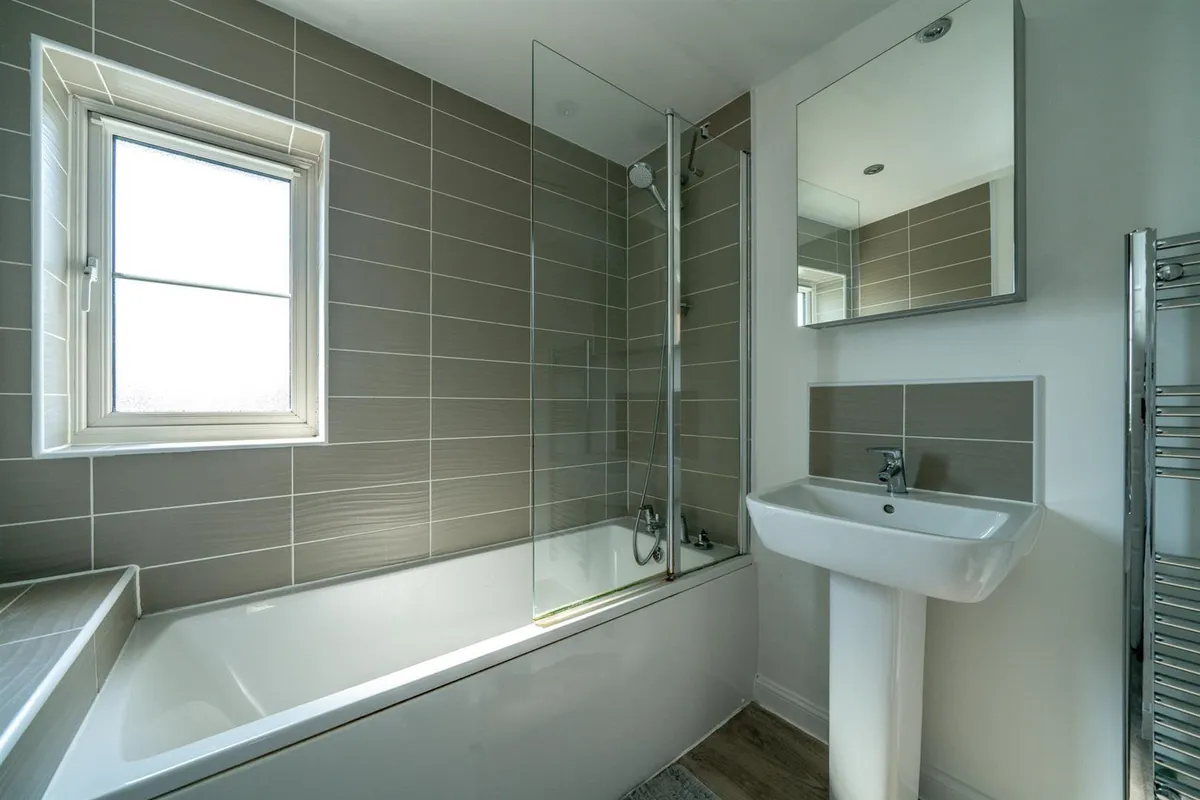 Woodwhite Way, Hemel Hempstead, Hertfordshire, HP2 7BS