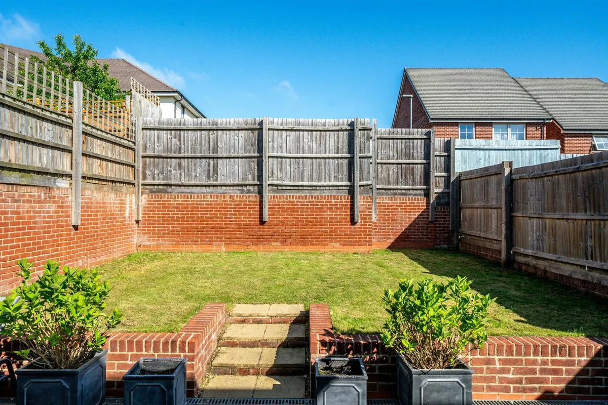 Woodwhite Way, Hemel Hempstead, Hertfordshire, HP2 7BS