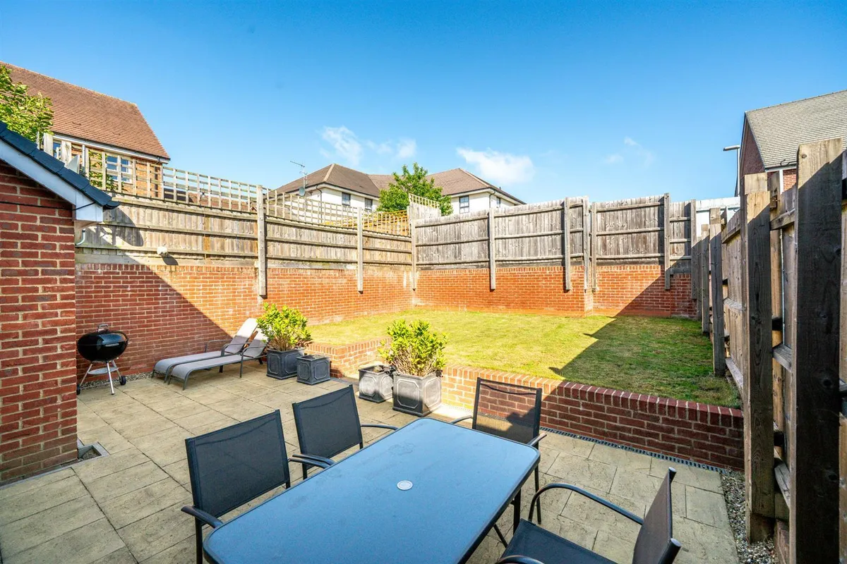 Woodwhite Way, Hemel Hempstead, Hertfordshire, HP2 7BS
