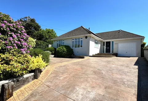Farm Lane south Barton on Sea BH25 7BR