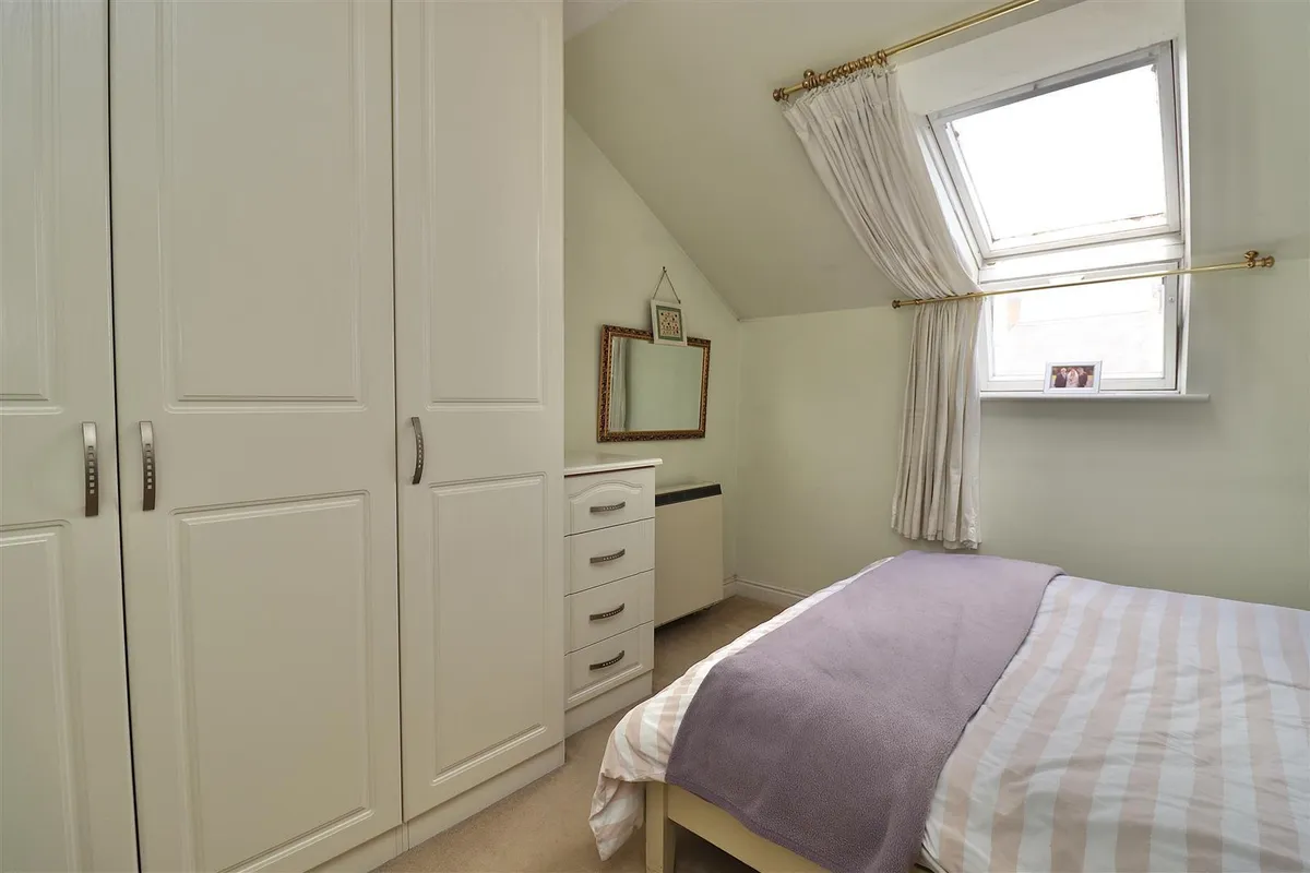 Betterton Court, Pocklington, York
