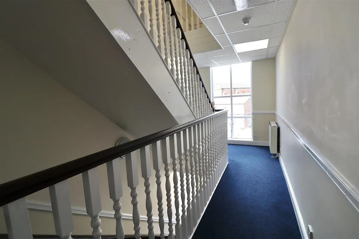 Betterton Court, Pocklington, York